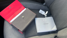 Nissan Qashqai 1.3 DiG-T MH N-Connecta 5dr Petrol Hatchback